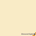 Almond Light