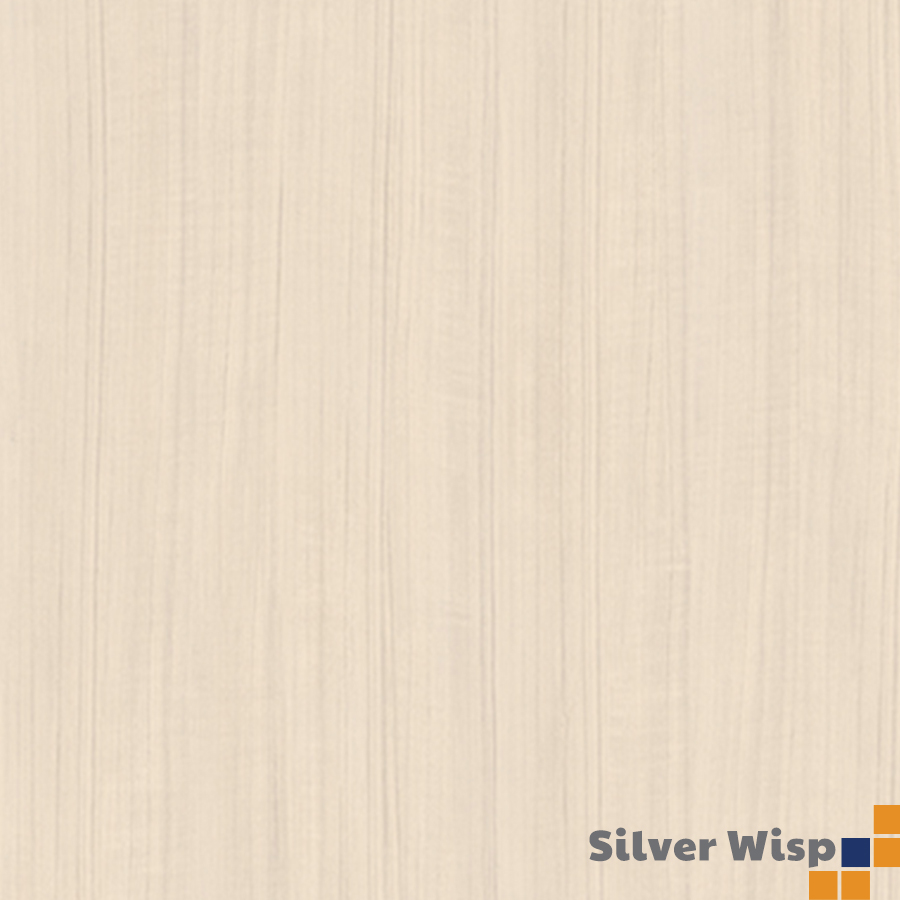 SIlver Wisp