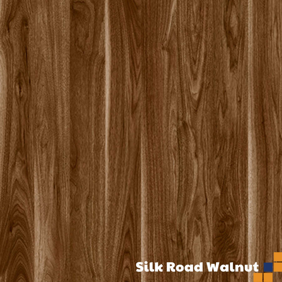 Silk Road Walnut