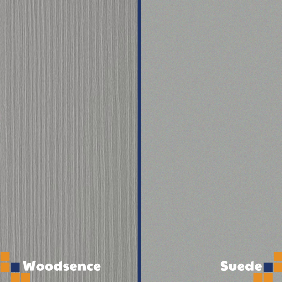 Woodsence/Suede