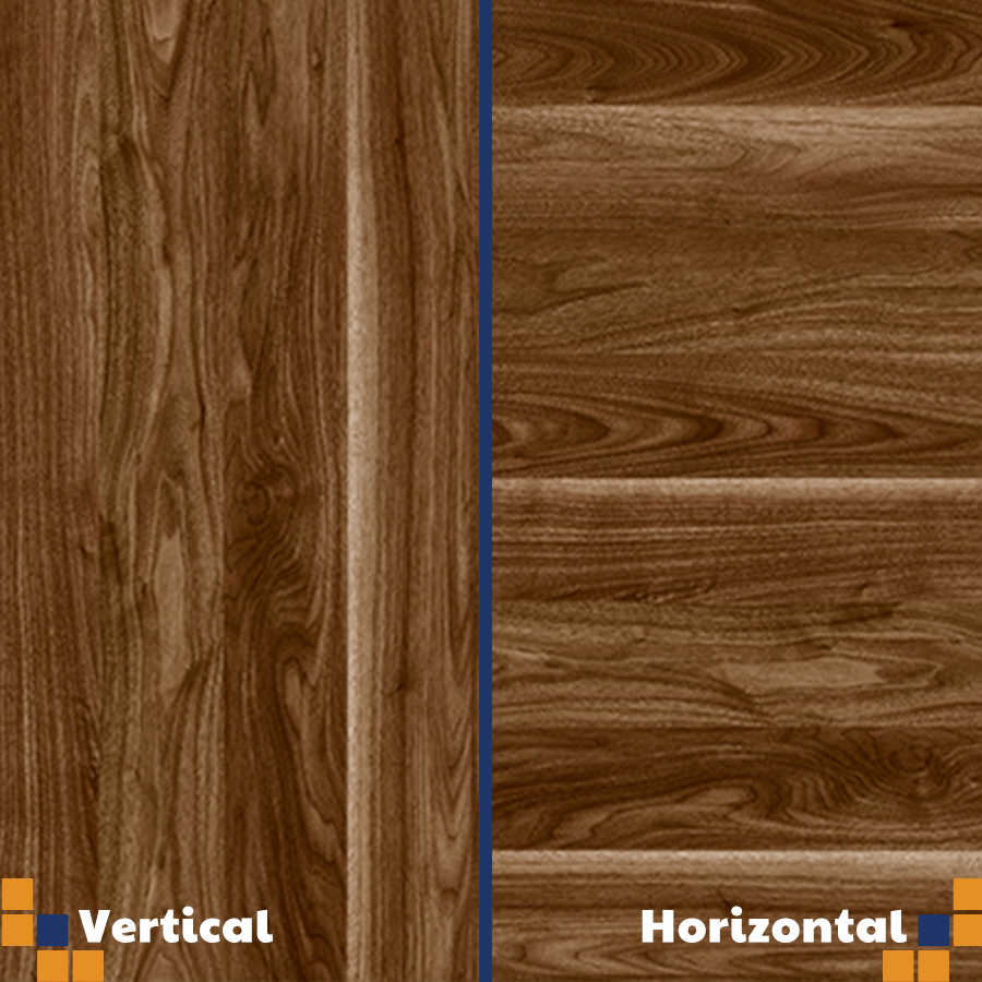 Vertical/Horizontal